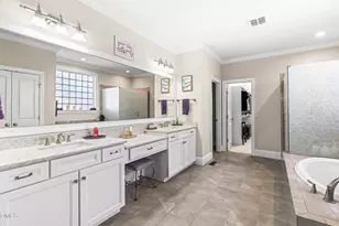 105 Carving Tree Ct, Holly Springs, NC 27540 - Photo 27