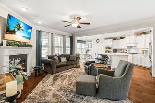 105 Carving Tree Ct, Holly Springs, NC 27540 - Photo 13