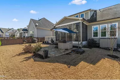 105 Carving Tree Court, Holly Springs, NC 27540 - Photo 51