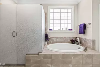 105 Carving Tree Court, Holly Springs, NC 27540 - Photo 25