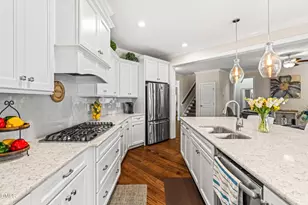 105 Carving Tree Ct, Holly Springs, NC 27540 - Photo 17