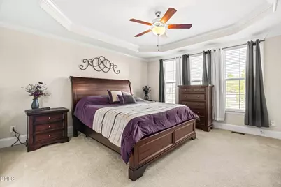 105 Carving Tree Court, Holly Springs, NC 27540 - Photo 21