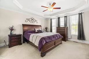 105 Carving Tree Ct, Holly Springs, NC 27540 - Photo 21