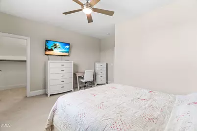 105 Carving Tree Court, Holly Springs, NC 27540 - Photo 35