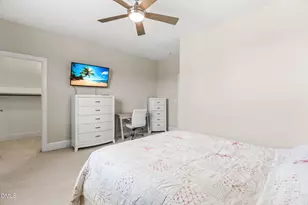 105 Carving Tree Ct, Holly Springs, NC 27540 - Photo 35