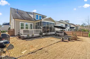 105 Carving Tree Ct, Holly Springs, NC 27540 - Photo 49