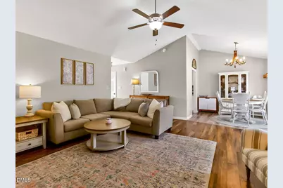 1005 Stonewater Drive, Raleigh, NC 27603 - Photo 11