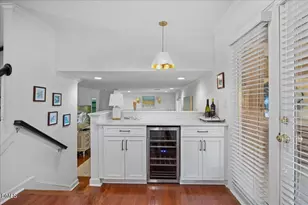 1205 Indian Trail Dr, Raleigh, NC 27609 - Photo 7