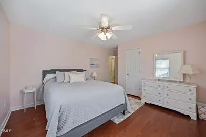 1205 Indian Trail Drive, Raleigh, NC 27609 - Photo 29