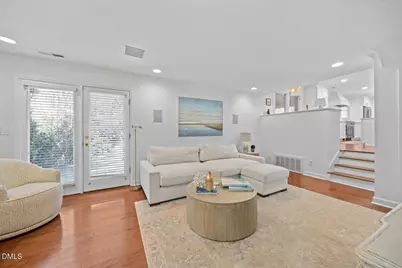 1205 Indian Trail Drive, Raleigh, NC 27609 - Photo 19