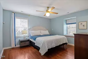 1205 Indian Trail Dr, Raleigh, NC 27609 - Photo 17