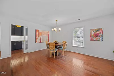 1205 Indian Trail Drive, Raleigh, NC 27609 - Photo 9