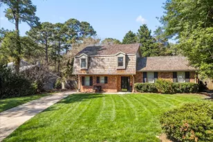 1205 Indian Trail Dr, Raleigh, NC 27609 - Photo 1