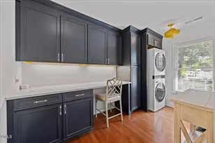 1205 Indian Trail Dr, Raleigh, NC 27609 - Photo 9