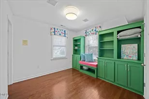 1205 Indian Trail Dr, Raleigh, NC 27609 - Photo 13