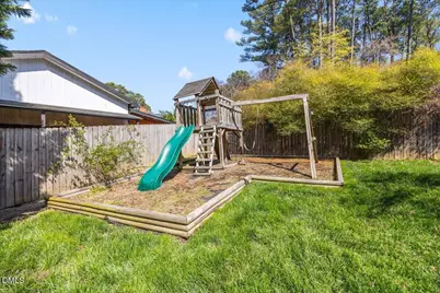 1205 Indian Trail Drive, Raleigh, NC 27609 - Photo 35