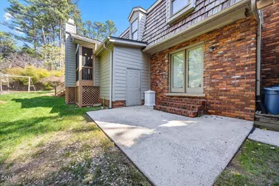 1205 Indian Trail Drive, Raleigh, NC 27609 - Photo 37