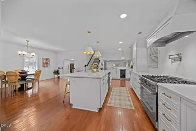 1205 Indian Trail Drive, Raleigh, NC 27609 - Photo 13