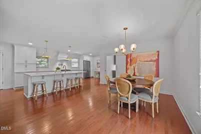 1205 Indian Trail Drive, Raleigh, NC 27609 - Photo 7