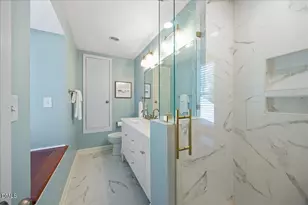 1205 Indian Trail Dr, Raleigh, NC 27609 - Photo 19