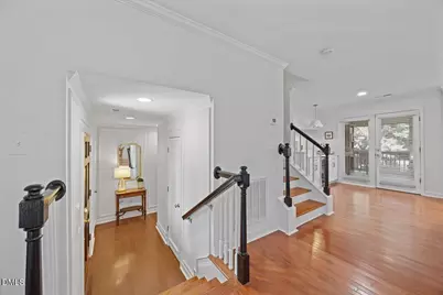 1205 Indian Trail Drive, Raleigh, NC 27609 - Photo 5