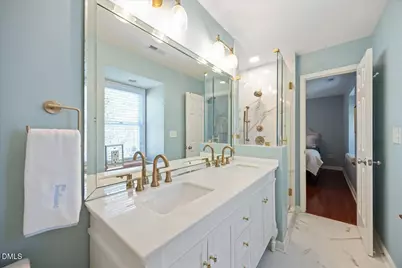 1205 Indian Trail Drive, Raleigh, NC 27609 - Photo 27