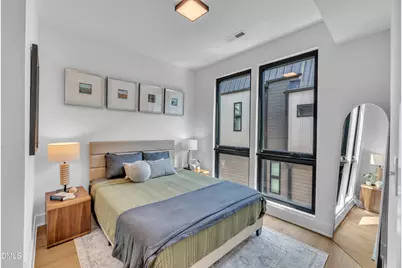 512 Gordon Street #305, Durham, NC 27701 - Photo 21