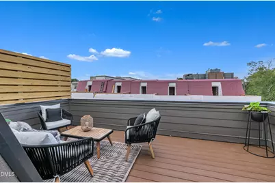 512 Gordon Street #305, Durham, NC 27701 - Photo 31