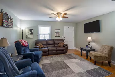 503 N Lincoln Street, Benson, NC 27504 - Photo 11