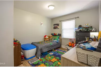 503 N Lincoln Street, Benson, NC 27504 - Photo 23