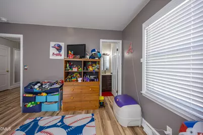 503 N Lincoln Street, Benson, NC 27504 - Photo 21