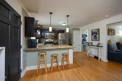 503 N Lincoln Street, Benson, NC 27504 - Photo 5