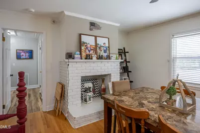 503 N Lincoln Street, Benson, NC 27504 - Photo 13