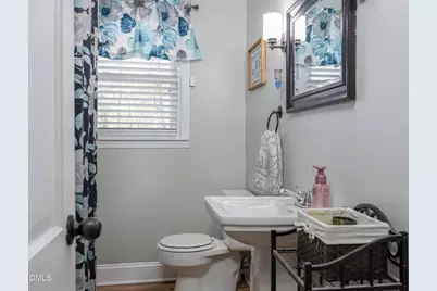 503 N Lincoln Street, Benson, NC 27504 - Photo 25