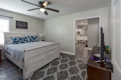 503 N Lincoln Street, Benson, NC 27504 - Photo 15