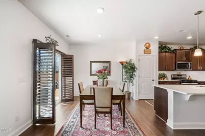 83 Winding Creek Drive, Lillington, NC 27546 - Photo 17