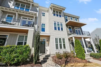 713 Peakland Place, Raleigh, NC 27604 - Photo 29