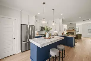 713 Peakland Pl, Raleigh, NC 27604 - Photo 11