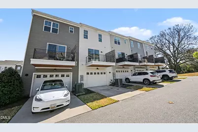 713 Peakland Place, Raleigh, NC 27604 - Photo 25