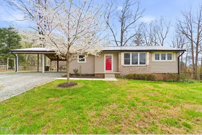 944 Sunset Drive, Graham, NC 27253 - Photo 1