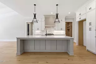 2805 Theresa Eileen Wy, Raleigh, NC 27603 - Photo 5