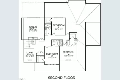 2805 Theresa Eileen Way, Raleigh, NC 27603 - Photo 5