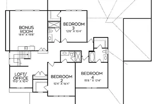 2805 Theresa Eileen Wy, Raleigh, NC 27603 - Photo 5