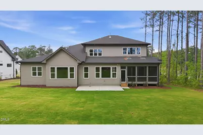 2805 Theresa Eileen Way, Raleigh, NC 27603 - Photo 45