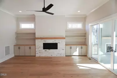 2805 Theresa Eileen Way, Raleigh, NC 27603 - Photo 15