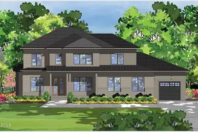 2805 Theresa Eileen Way, Raleigh, NC 27603 - Photo 3