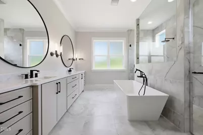 2805 Theresa Eileen Way, Raleigh, NC 27603 - Photo 17