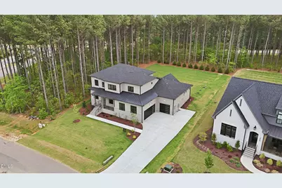 2805 Theresa Eileen Way, Raleigh, NC 27603 - Photo 47