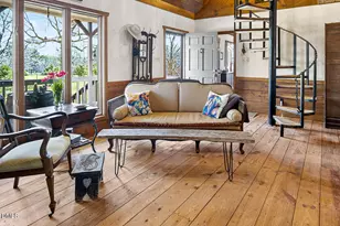 156 Meronies Church Rd, Bear Creek, NC 27207 - Photo 5