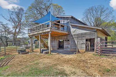 156 Meronies Church Road, Bear Creek, NC 27207 - Photo 49